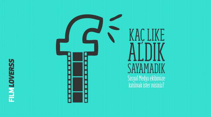 Ekibimize Katılacak Sosyal Medya Sorumluları Arıyoruz