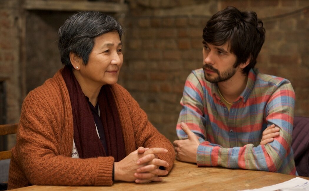 Sevgilinin Ardından