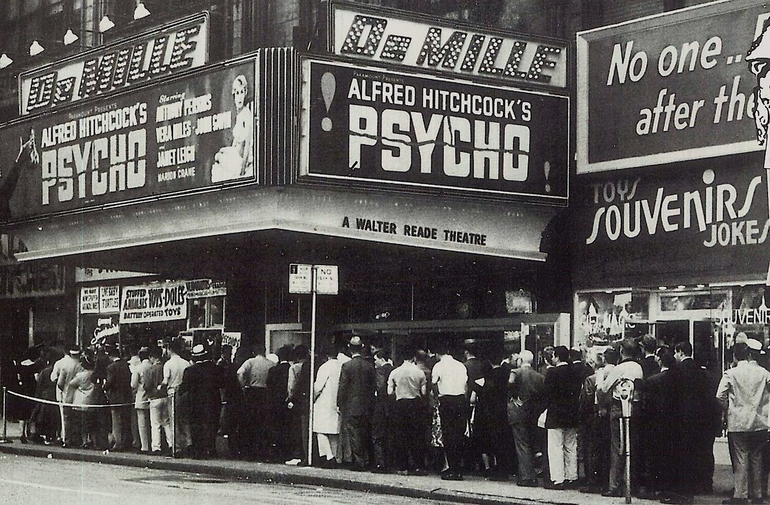 Sinemaya Gitmekten, Film İzlemeye