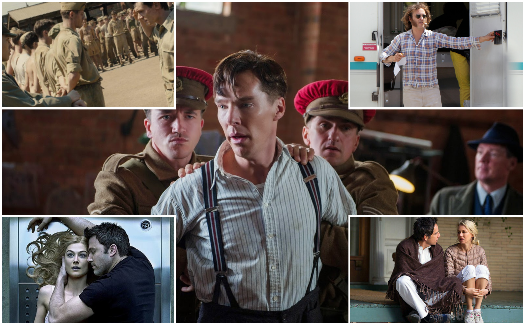 2015 Oscar Aday Adaylarını Tanıyalım