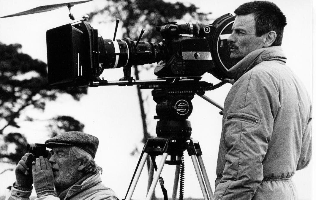 Andrei Tarkovsky’nin Filmleri Youtube’da!