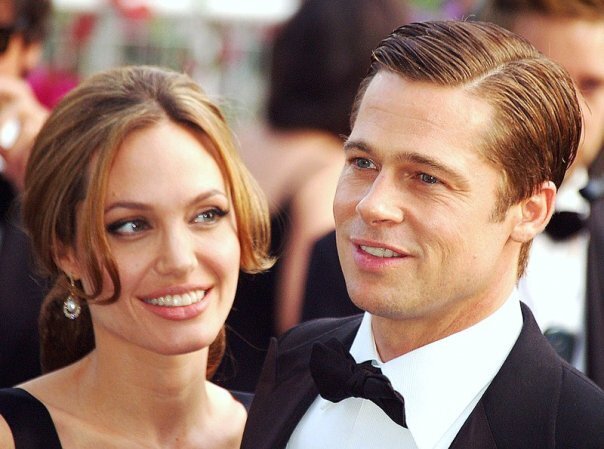 Angelina Jolie ve Brad Pitt ‘By The Sea’ İle Dönüyor!