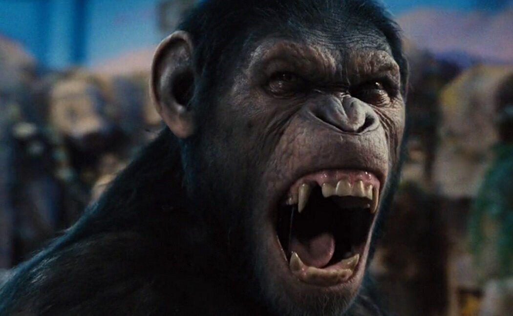 Dawn Of The Planet Of The Apes Filmine Dair İlk Kritikler!