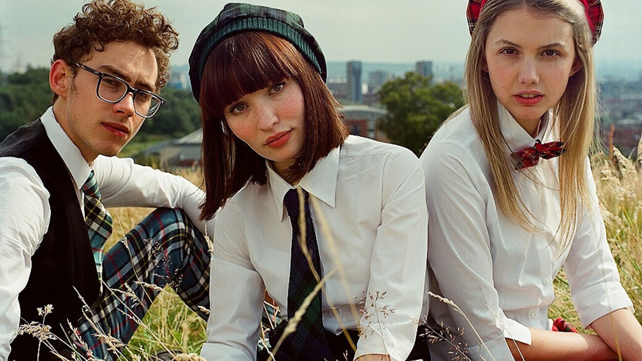 ‘God Help the Girl’den İlk Fragman Yayınlandı!