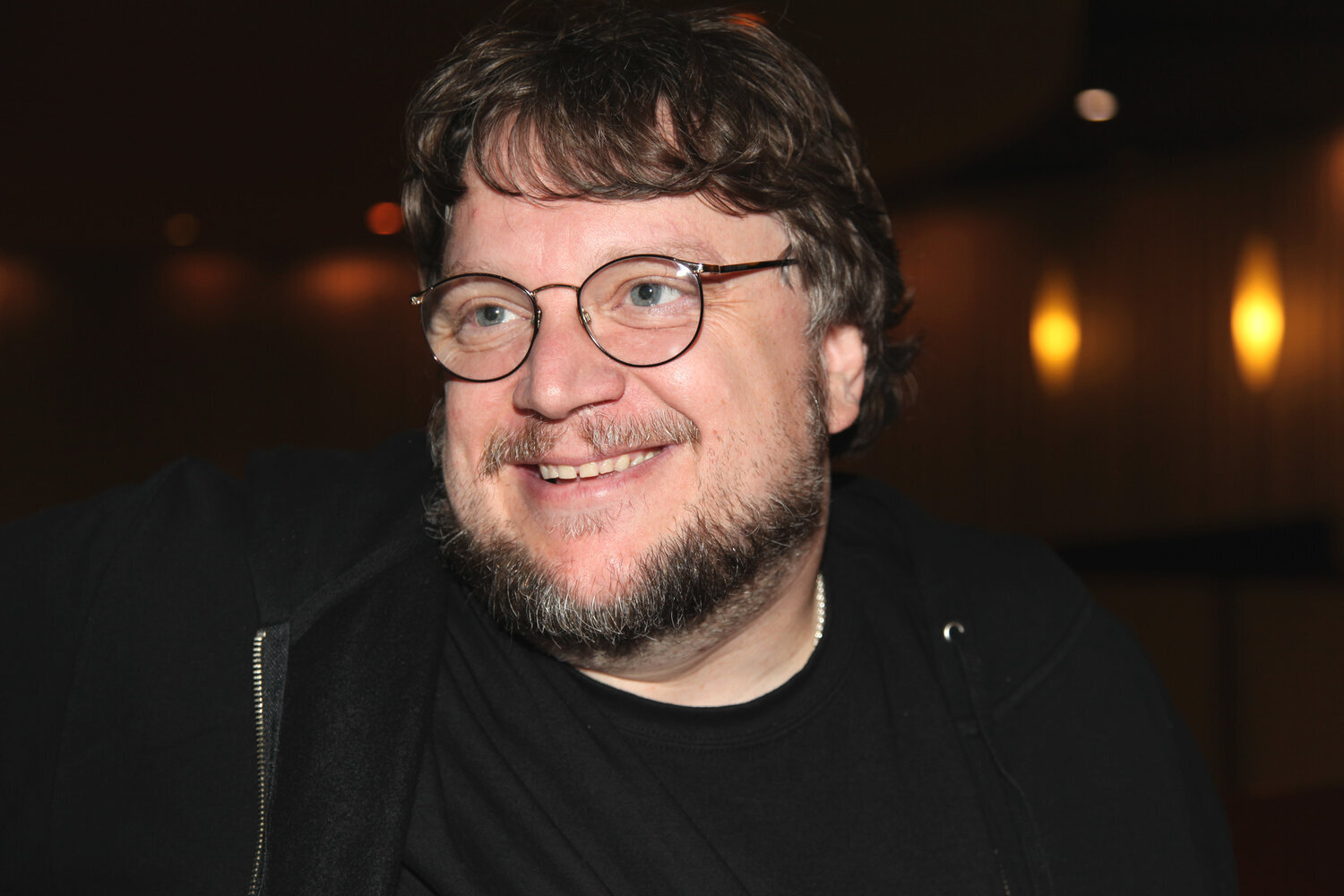 Guillermo Del Toro Hayal Projesini Çekmek Üzere!