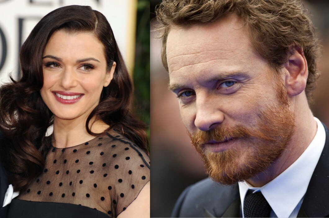Rachel Weisz Ve Michael Fassbender, ‘The Light Between Oceans’da Buluşuyor!