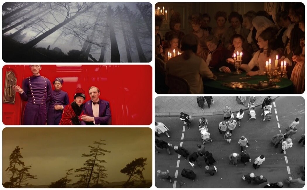 Sinematografisiyle Tarihe Geçen 10 Film