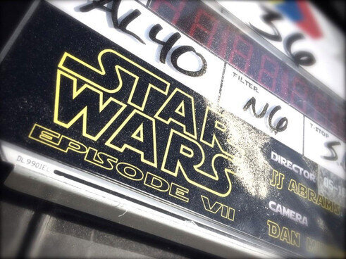 ‘Star Wars: Episode VII’nin Hikayesi Netleşiyor!