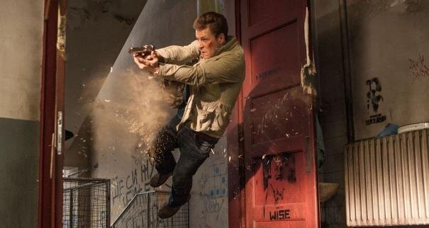 ‘The November Man’den Yeni Fragman Yayınlandı!