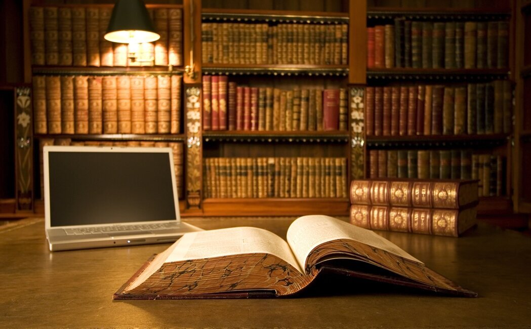 Tozlu Raflar Yayına Başladı