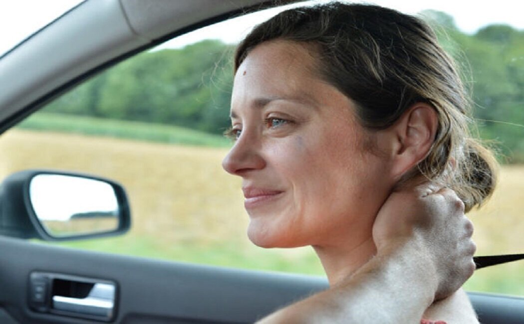 Two Days, One Night Filminden Yeni Bir Fragman Yayınlandı!