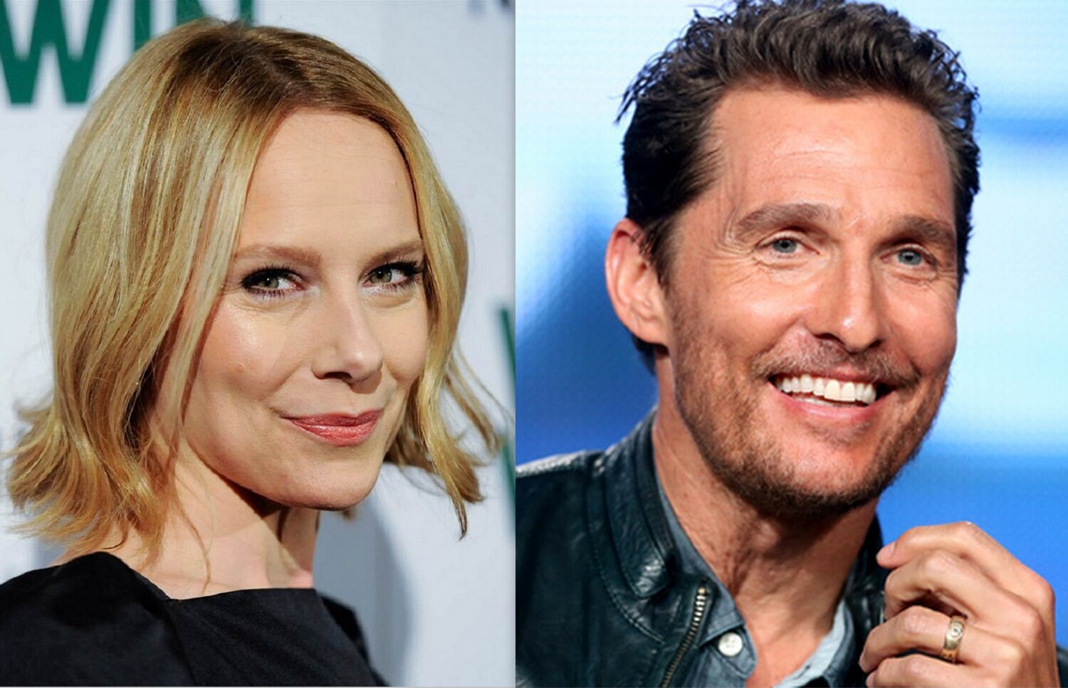 Hollywood’dan Yeni Haberler Var!