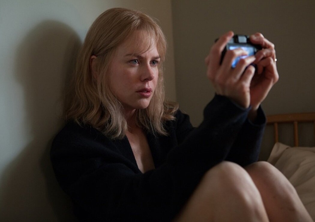 ‘Before I Go to Sleep’ten Yeni Fragman Yayınlandı!