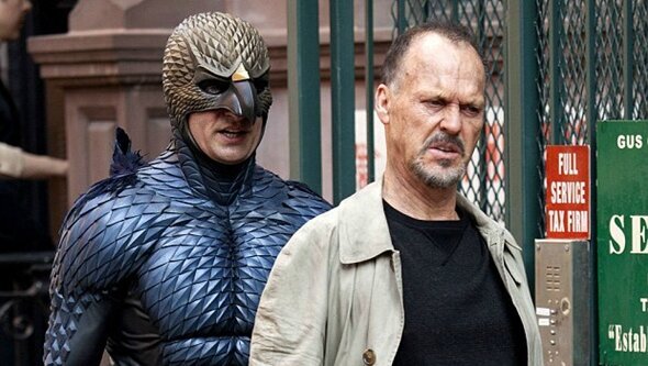 New York Film Festivali’nin Kapanışını ‘Birdman’ Yapacak!