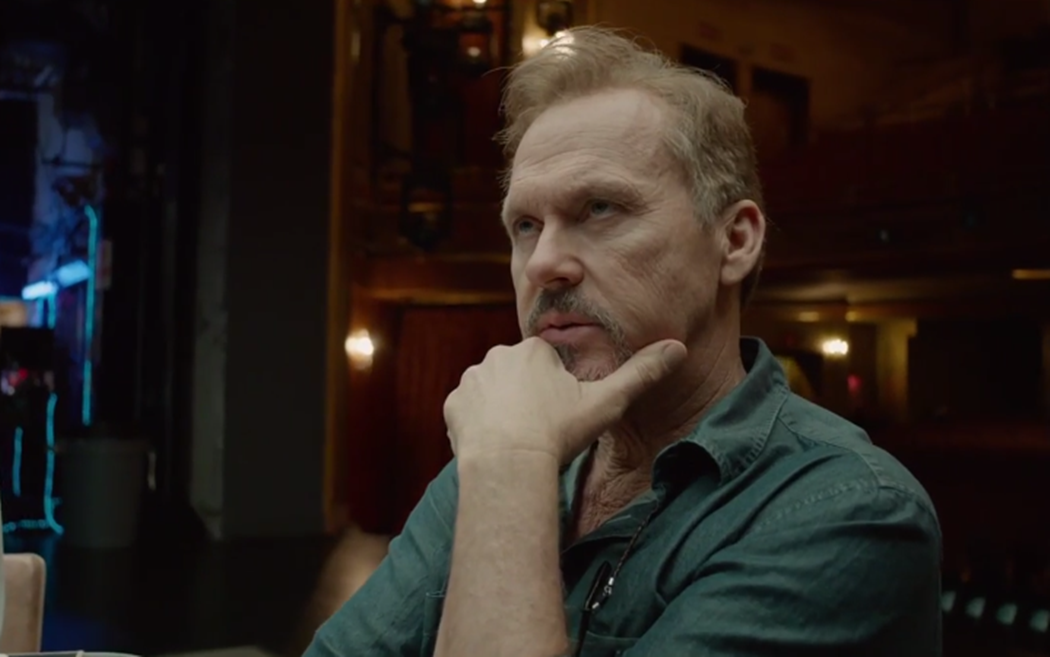 ‘Birdman’in Uzun Fragmanı Yayınlandı!