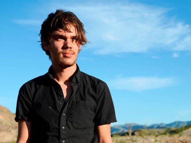 Ellar Coltrane 12 Yıllık ‘Boyhood’ Yolculuğunu Anlattı
