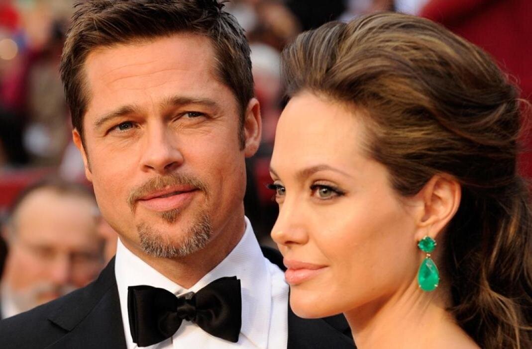 By the Sea’ye İlk Bakış!