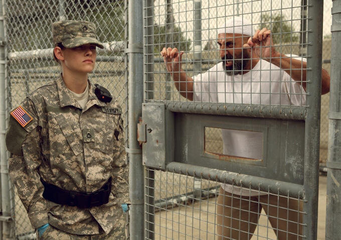 Camp X-Ray’in Yeni Fragmanı Yayınlandı!