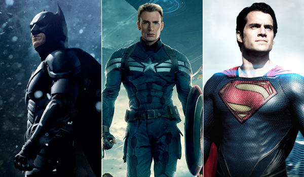 ‘Captain America 3’ün Vizyon Tarihi Değişmeyecek!