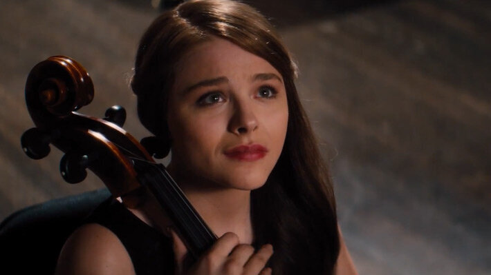 ‘If I Stay’den İkinci Fragman Yayınlandı!