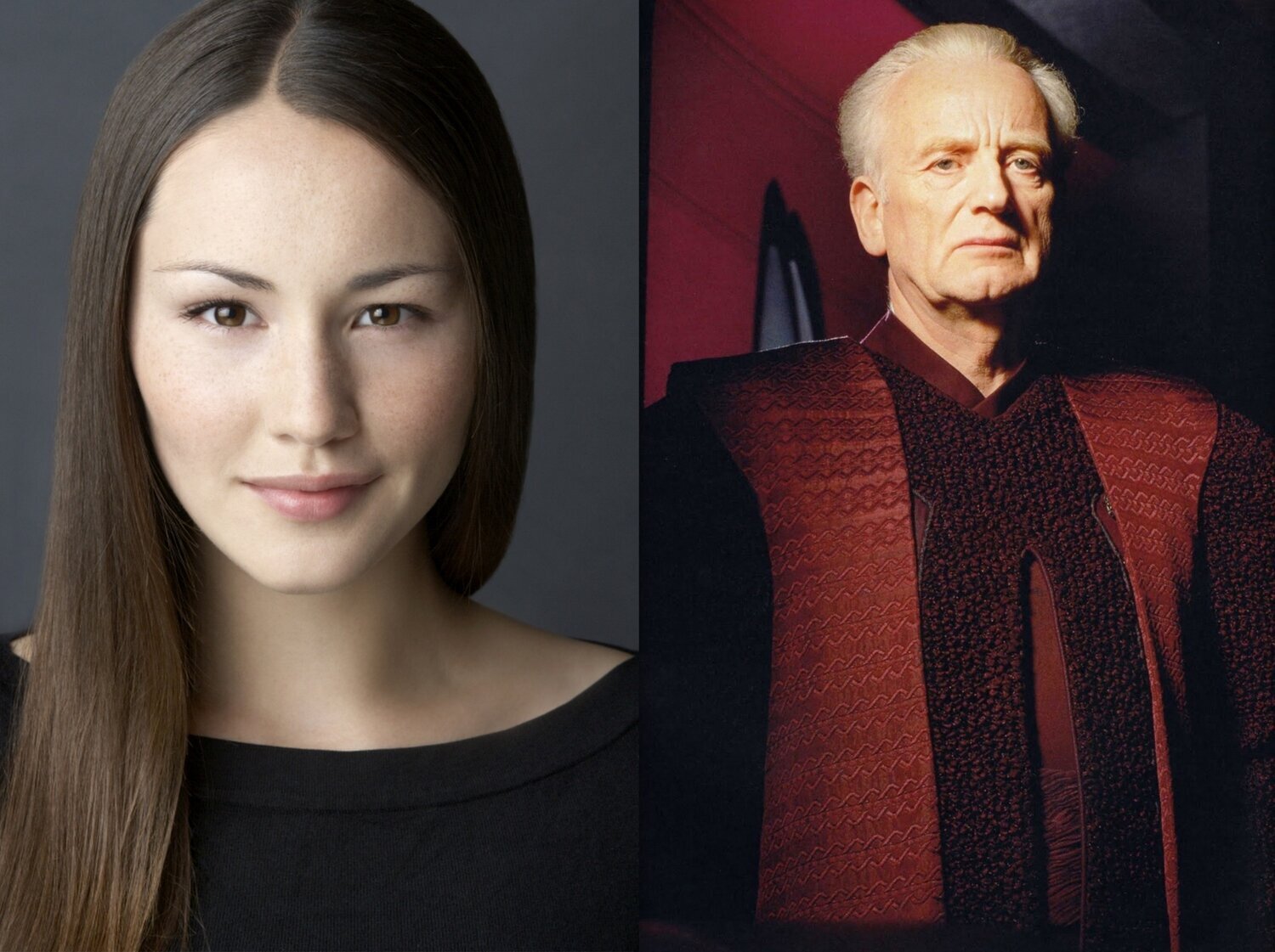 ‘Star Wars: Episode VII’den Yeni Haberler Var!