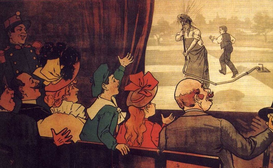 Sinema Salonlarının Geleceği