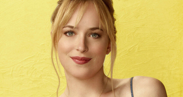 Dakota Johnson ‘A Bigger Splash’in Kadrosunda!