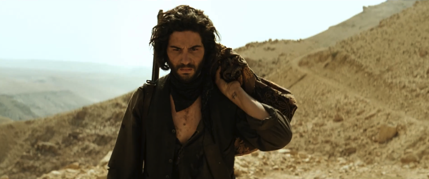 Fatih Akın’la Yeni Filmi The Cut Üzerine!