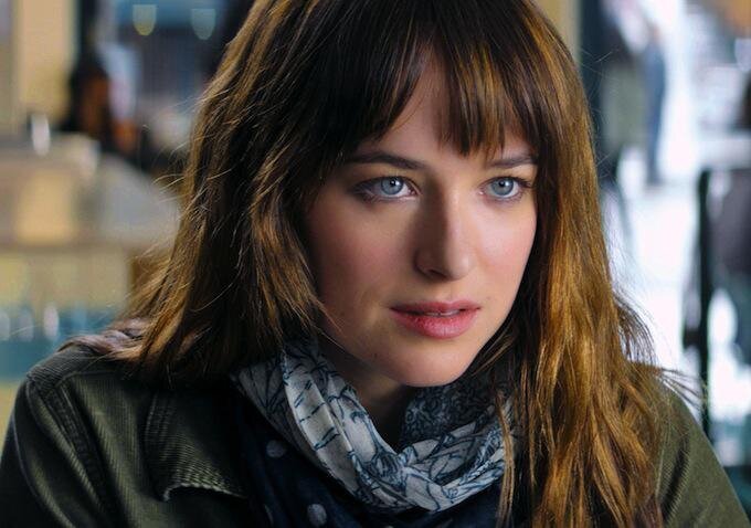 ‘Fifty Shades Of Grey’in İlk Fragmanı Yayınlandı!