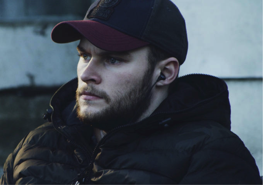 ‘Glassland’in ilk teaser fragmanı yayınlandı!