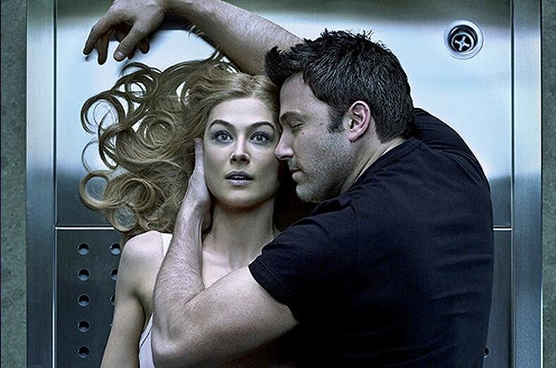 52. New York Film Festivali ‘Gone Girl’ İle Açılacak!