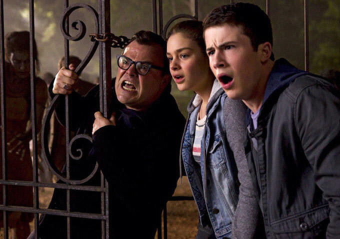 ‘The Hobbit 3,’ ‘Exodus,’ ‘Goosebumps’ ve ‘Trainwreck’ten Yeni Görüntüler Yayınlandı