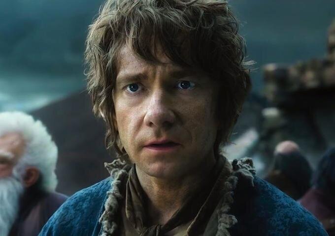 ‘The Hobbit: Battle of the Five Armies’den Teaser Fragman Yayınlandı!
