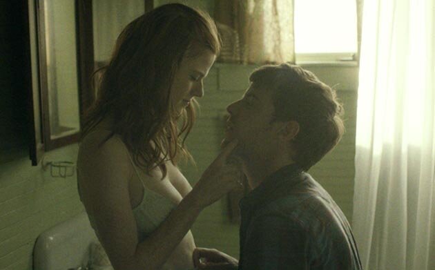 Korku Filmi Honeymoon’un İlk Fragmanı Yayınlandı