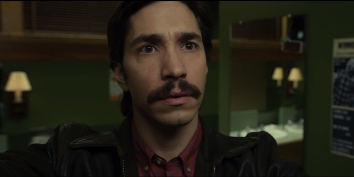 ‘Tusk’dan Comic-Con’a Özel Fragman!