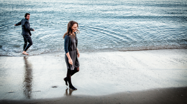 Terrence Malick’in Son Projesi: Knight Of Cups