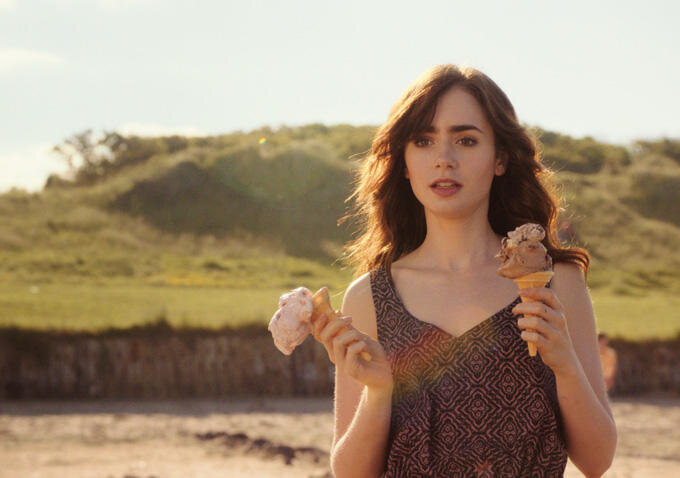 Love Rosie Filminden Yeni Görseller Yayınlandı