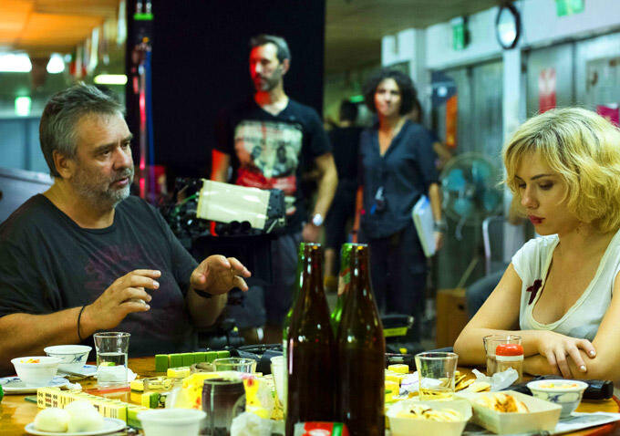 Luc Besson ve Filmlerindeki Güçlü Kadınlar