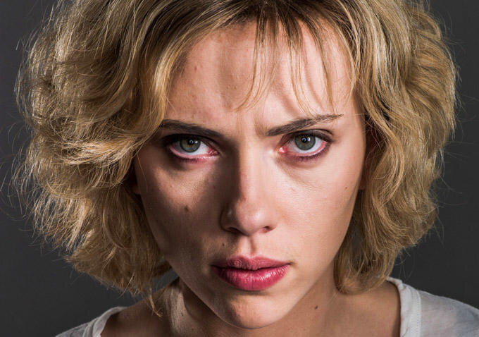 ‘Lucy’den Yeni Klip Yayınlandı!