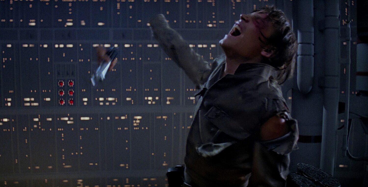 lukehand
