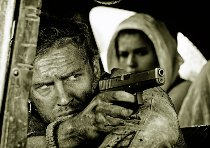 Mad Max: Fury Road, Tom Hardy’yi Sunar!