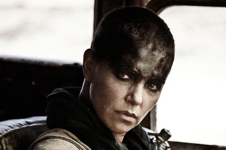 ‘Mad Max: Fury Road’un Devam Filmi Geliyor!