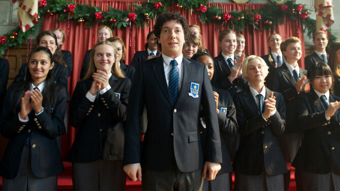 Başka Sinema’nın Ağustos Filmleri Belli Oldu