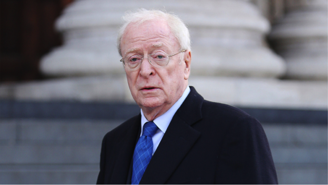 Michael Caine ‘The Last Witch Hunter’da Oynayacak!