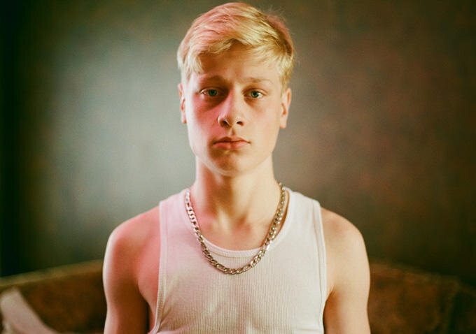 Xavier Dolan’ın Son Filmi Mommy Filmekimi’nde!