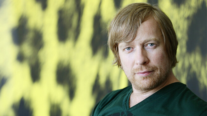 Morten Tyldum ‘Chain of Events’i Yönetmeye Hazırlanıyor!