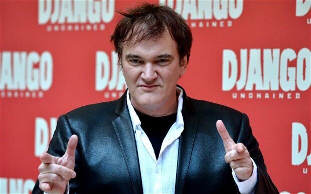 Tarantino ‘The Hateful Eight’in Çekimlerine Başlıyor!