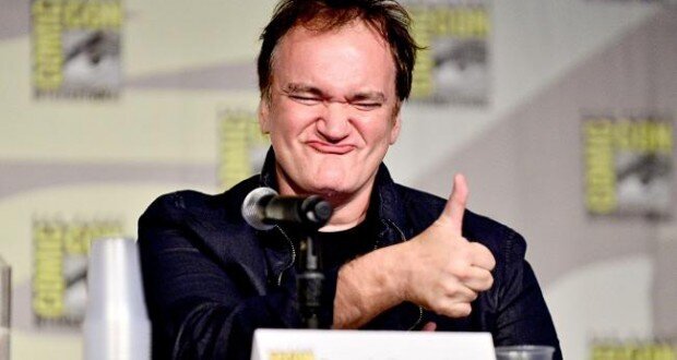 “The Hateful Eight” 2015’te Çekilecek!