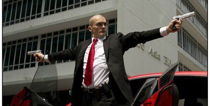‘Hitman: Agent 47’den Yeni Görüntüler Yayınlandı