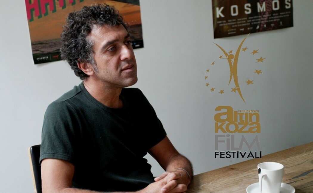 Altın Koza’nın Jüri Başkanı Reha Erdem